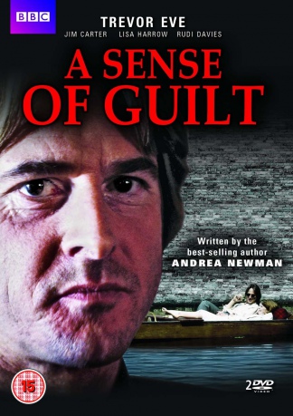 Sense Of Guilt A [DVD]