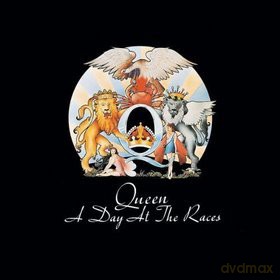 Queen: A Day At The Races (PL) [2CD]