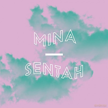 Mina: Sentah [Winyl]
