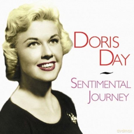 Doris Day: Sentimental Journey [2CD]