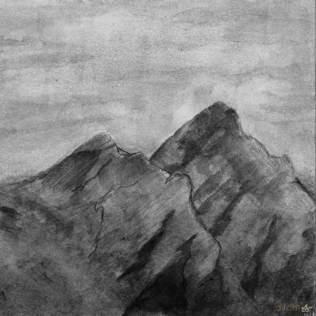 Abysmal Growls Of Despair: Sentir Le Poids Des Montagnes Et Trouver La Paix Dans Les Tenebres [CD]