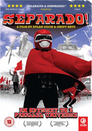 Separado [DVD]