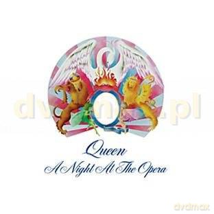 Queen: A Night At The Opera [CD]