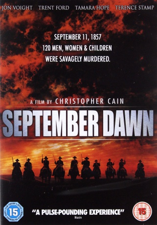 September Dawn [DVD]
