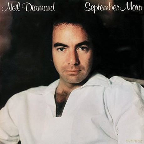 Neil Diamond: September Morn [CD]