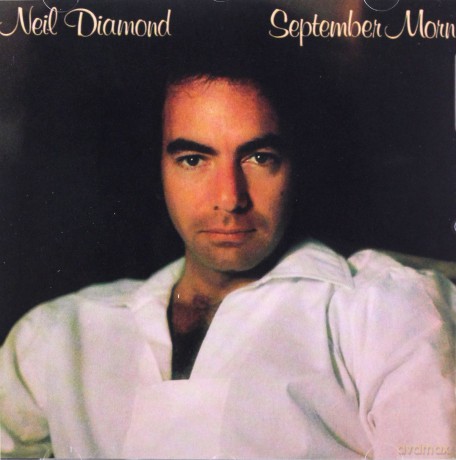 Neil Diamond: September Morn [CD]