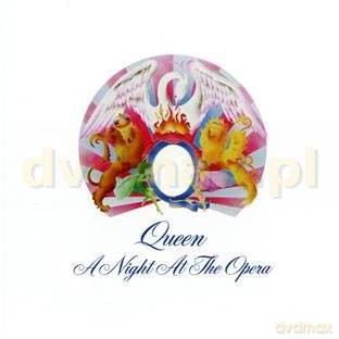 Queen: A Night At The Opera Deluxe [2CD]