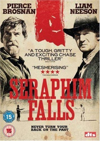 Seraphim Falls [DVD]