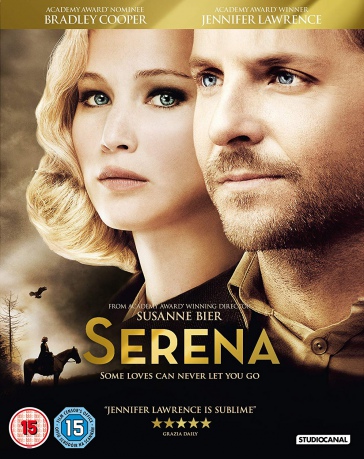 Serena [Blu-Ray]