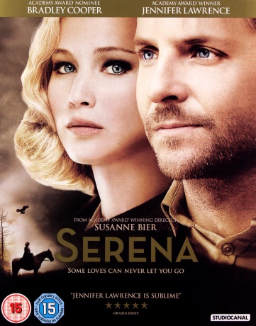 Serena [Blu-Ray]