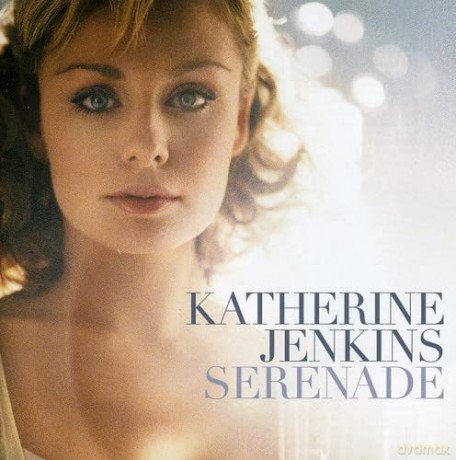Katherine Jenkins: Serenade [CD]