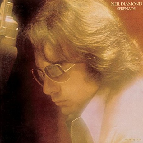 Neil Diamond: Serenade [CD]