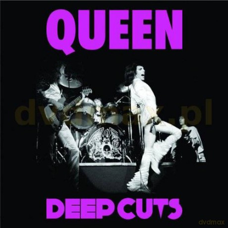 Queen: Deep Cuts 1973-1976 [CD]