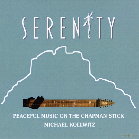 Michael Kollwitz: Serenity [CD]