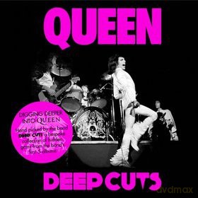 Queen: Deep Cuts 1973-1976 (PL) [CD]