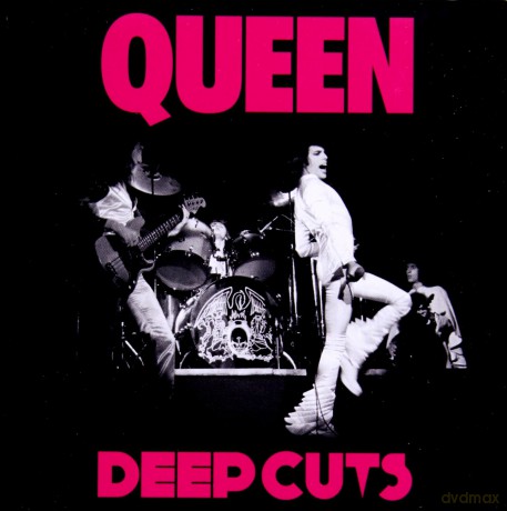 Queen: Deep Cuts 1973-1976 (PL) [CD]