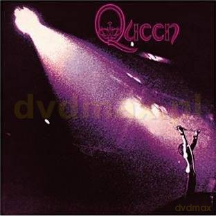 Queen: Queen [CD]