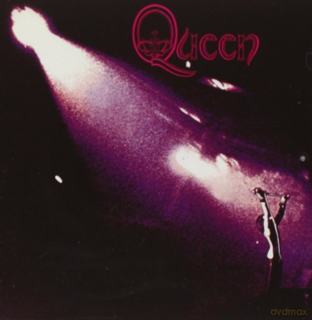 Queen: Queen [CD]