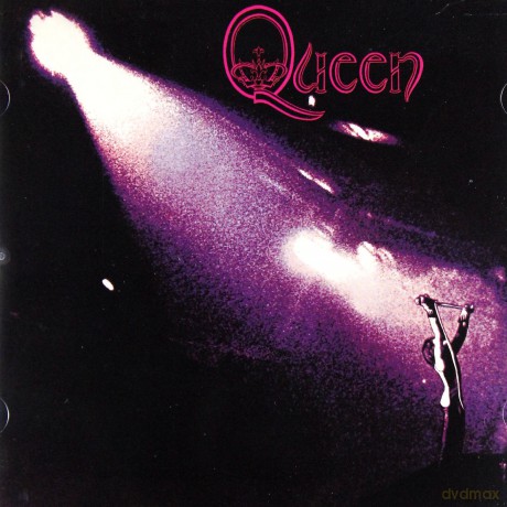 Queen: Queen [CD]