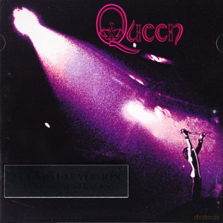 Queen: Queen Deluxe [2CD]