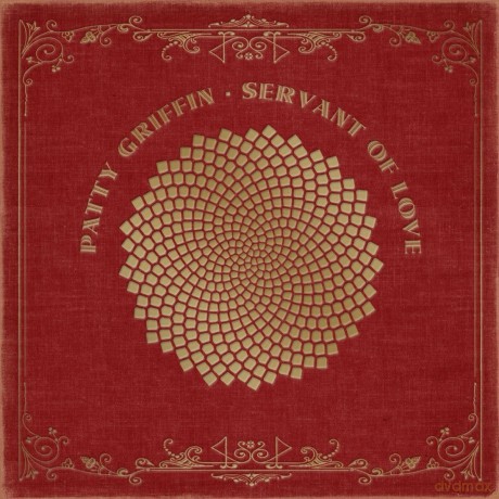Patty Griffin: Servant Of Love [Winyl]