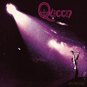 Queen: Queen (PL) [2CD]