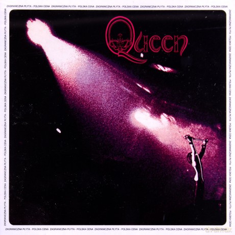 Queen: Queen (PL) [2CD]