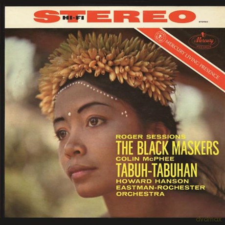 Eastman-Rochester Or: Sessions - The Black [Winyl]