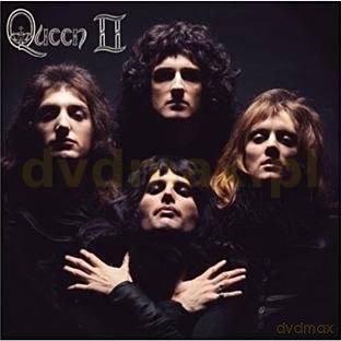 Queen: Queen II [CD]