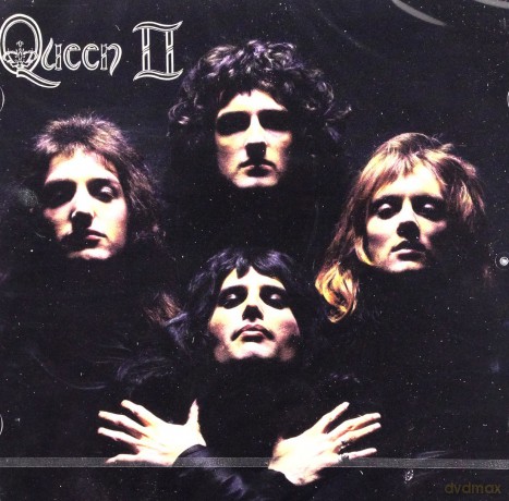 Queen: Queen II [CD]