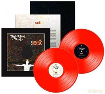 Thompson Twins: Set [2xWinyl]