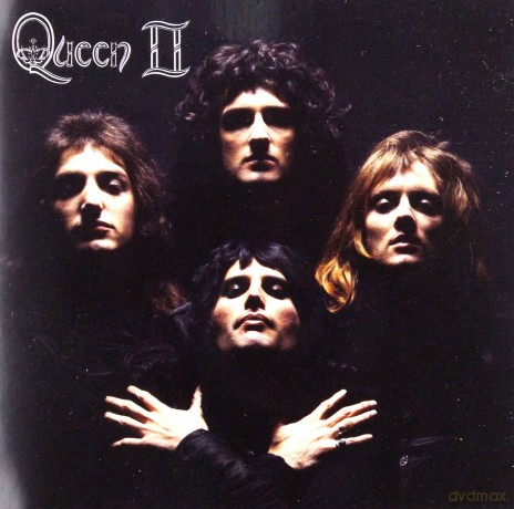 Queen: Queen II (PL) [2CD]