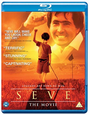 Seve [Blu-Ray]