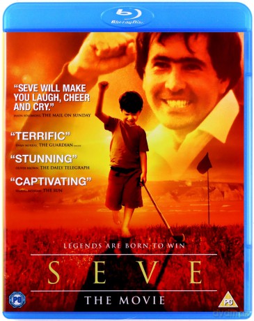 Seve [Blu-Ray]