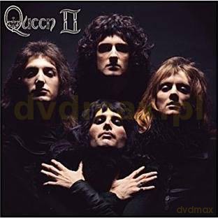 Queen: Queen II Deluxe [2CD]