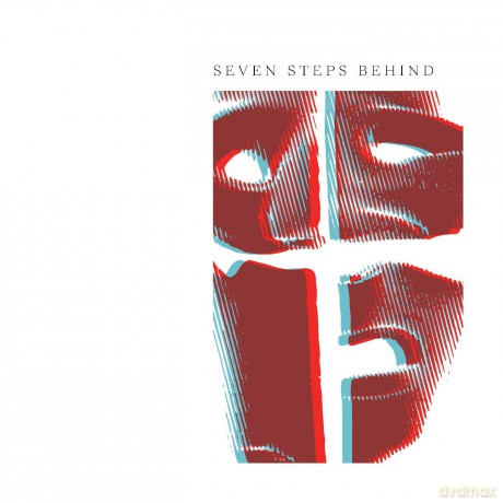 Mana: Seven Steps Behind [2xWinyl]