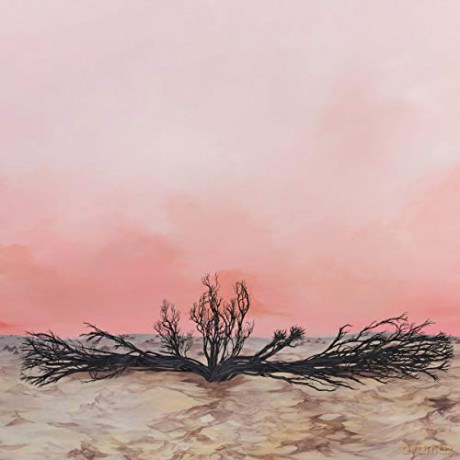 Mountain Dust: Seven Storms (Clear) [Winyl]