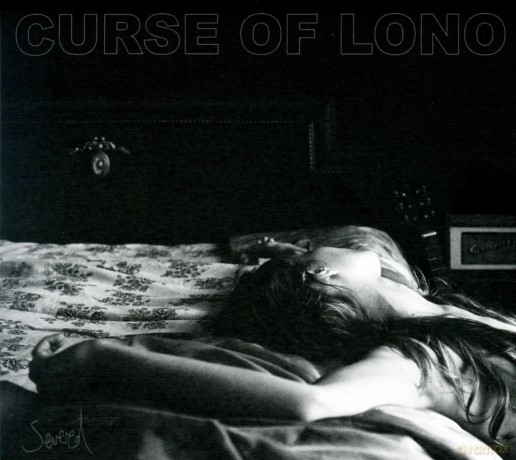 Curse Of Lono: Severed [CD]