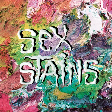 Sex Stains: Sex Stains [CD]