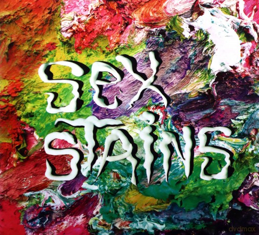 Sex Stains: Sex Stains [CD]