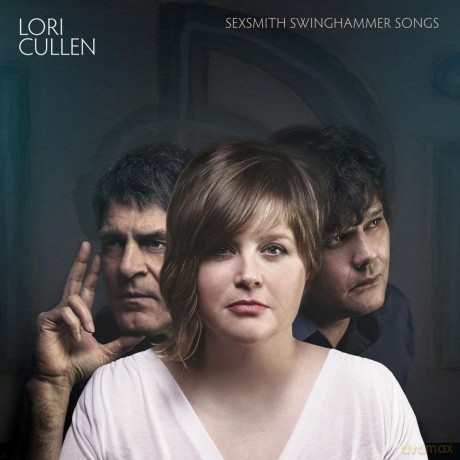 Lori Cullin: Sexsmith Swinghammer Songs [CD]