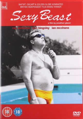 Sexy Beast [DVD]