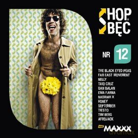 Hop Bęc Vol.12 [2CD]