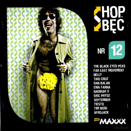 Hop Bęc Vol.12 [2CD]