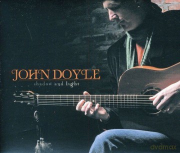John Doyle: Shadow And Light [CD]