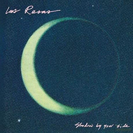 Las Rosas: Shadow By Your Side [CD]