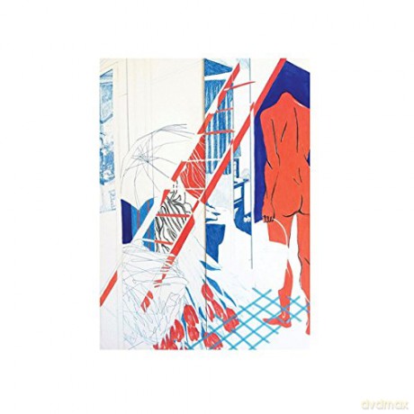 Palm: Shadow Expert [CD]