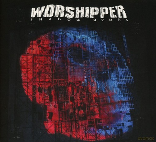 Worshipper: Shadow Hymns [CD]
