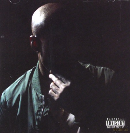 Freddie Gibbs: Shadow Of A Doubt [CD]