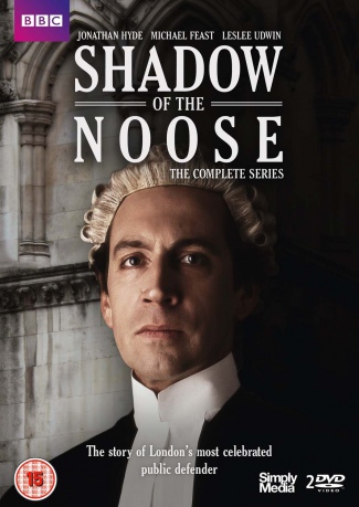 Shadow Of The Noose Complete Series [2DVD]
